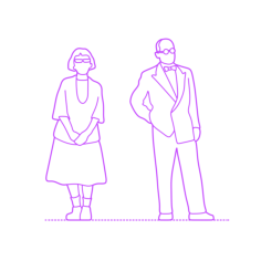 Pop Culture Architects Outline Svg Vector, Free Vectors File